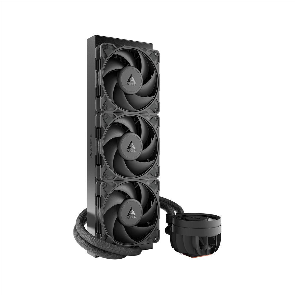 ARCTIC Liquid Freezer III Pro 360 AIO CPU Liquid Cooler