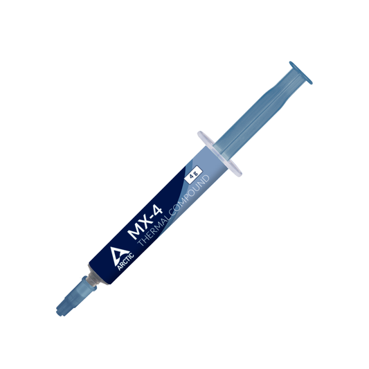 ARCTIC MX-4 (4g) Premium Performance Thermal Paste