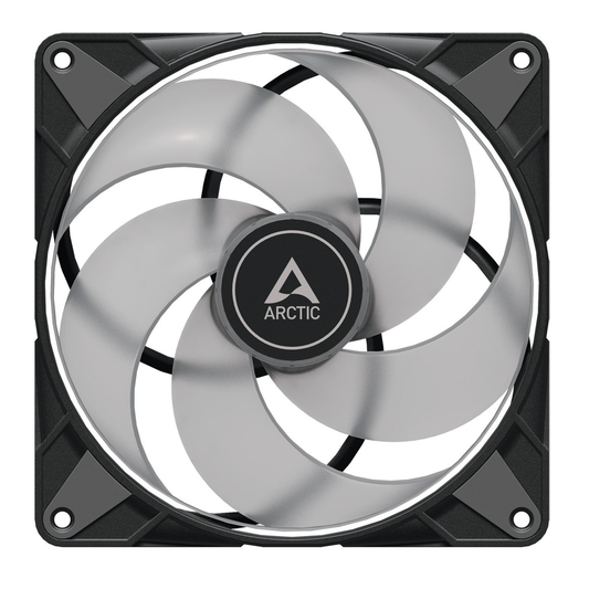 ARCTIC P14 PWM PST A-RGB 140mm Case Fan (Black)