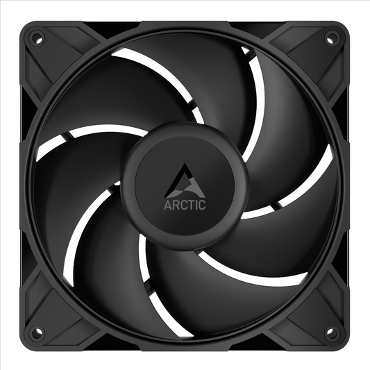 ARCTIC P14 Pro 140mm Case Fan (Black)