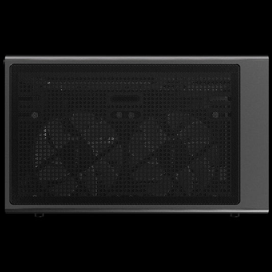 Antec VCX300 ARGB ATX Mid Tower Gaming Cabinet