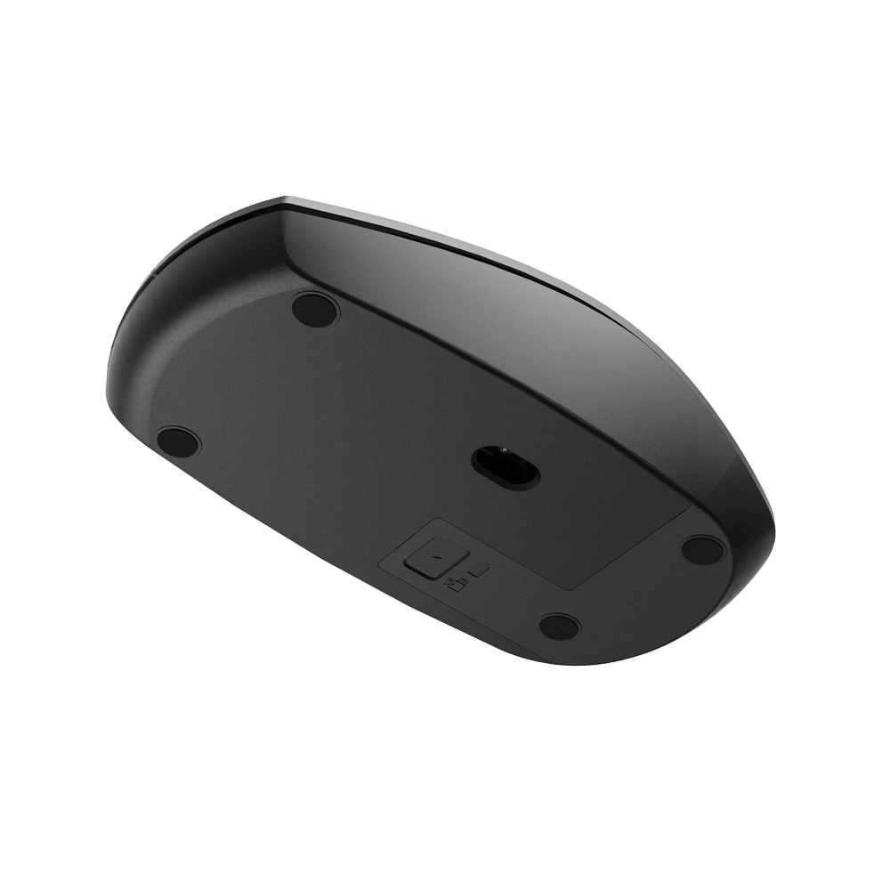 AULA AM201 Wireless Compact Mouse | Black (AM201)