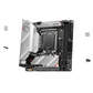 MSI MPG B760I EDGE WIFI DDR4 Motherboard