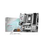 MSI B850M GAMING PLUS WIFI Motherboard