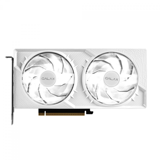 GALAX GeForce RTX 5070 1-Click OC 12GB Graphics Card