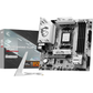 MSI B850M GAMING PLUS WIFI6E Motherboard
