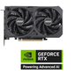 MSI GeForce RTX 5050 8G SHADOW 2X OC Graphics Card