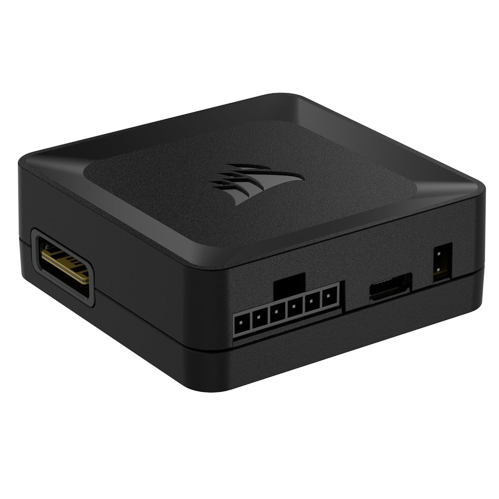 Corsair Control Hub CORSAIR iCUE LINK System Hub