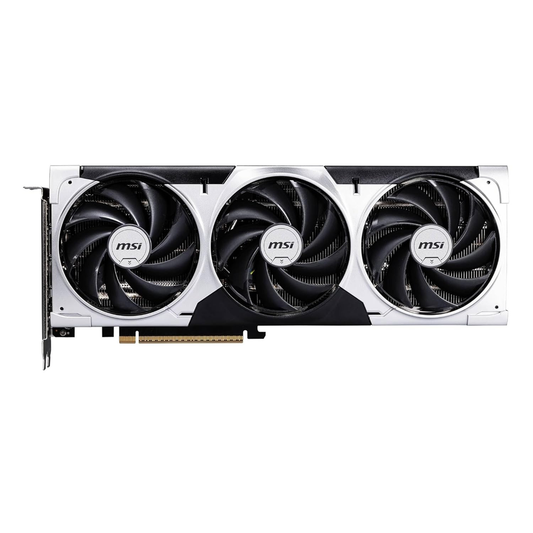 MSI GeForce RTX 5060 Ti 16G VENTUS 3X OC Graphics Card