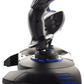 Thrustmaster T-Flight HOTAS 4 — Flight Joystick & Throttle