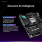 ASUS ROG STRIX B850-F GAMING WIFI ATX Motherboard
