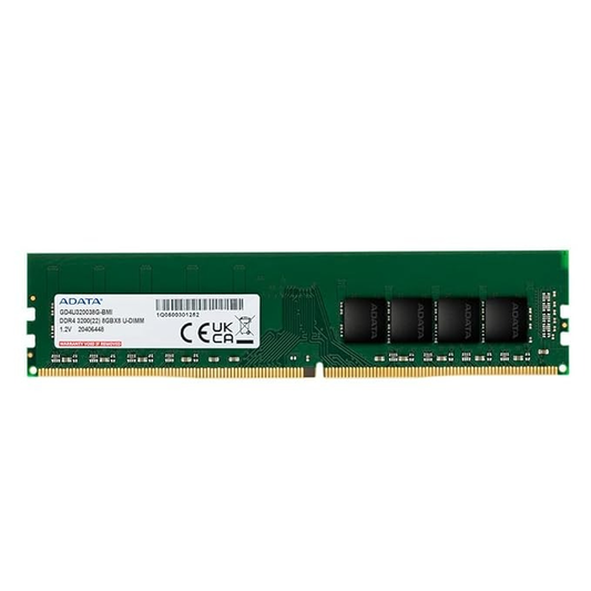 ADATA Premier 16GB DDR4 3200MHz Desktop RAM