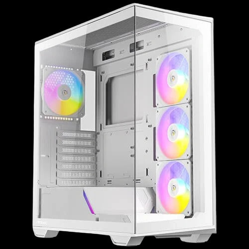 Antec C3 ARGB Constellation Series ATX Mid Tower Cabinet