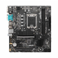 MSI PRO H610M-C EX DDR4 Motherboard