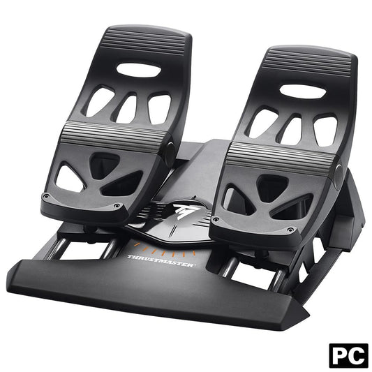 Thrustmaster TFRP T.Flight Rudder Pedals