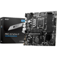 MSI PRO B760M-P Motherboard (DDR5)