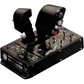 Thrustmaster HOTAS Warthog Flight Stick — Military Flight Joystick
