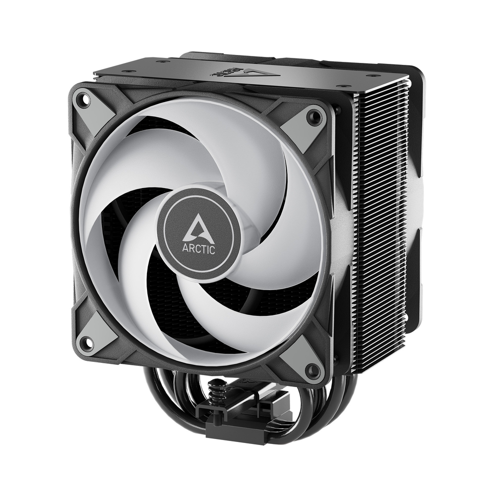 ARCTIC Freezer 36 A-RGB Tower CPU Air Cooler (Black)