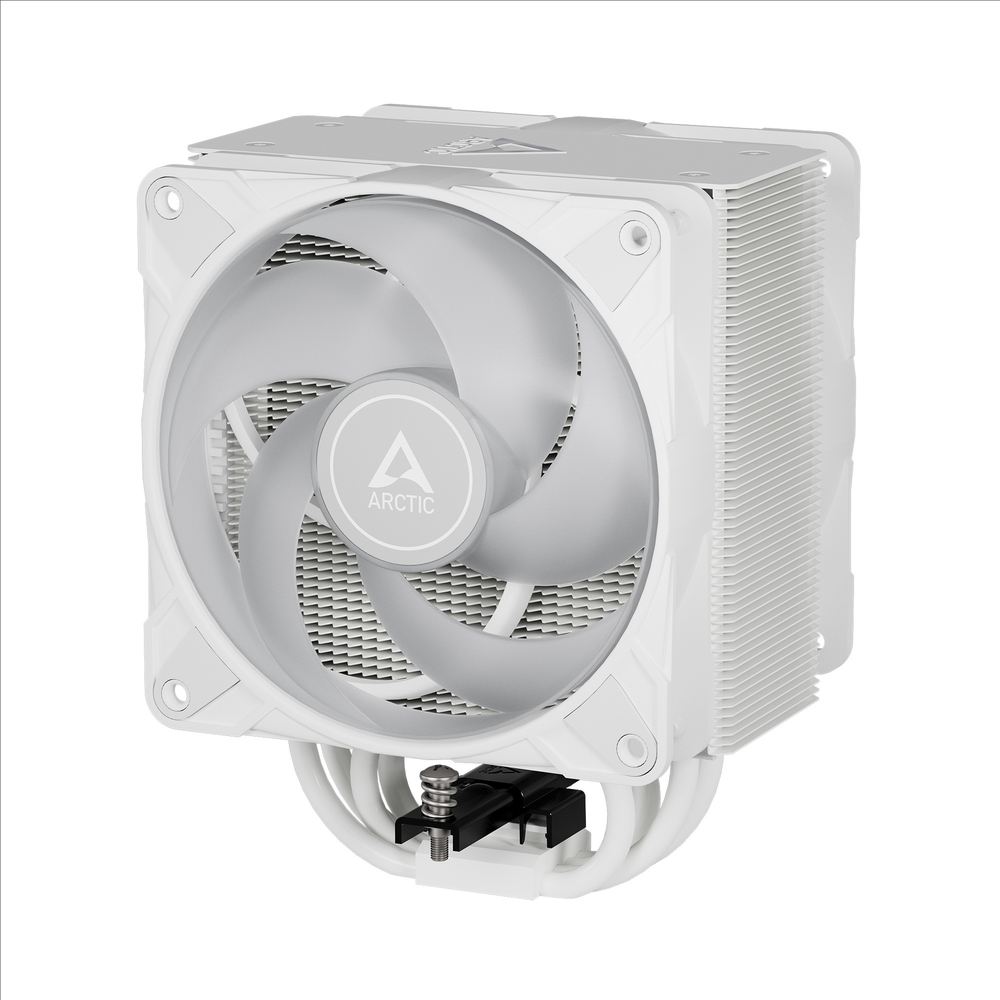 ARCTIC Freezer 36 A-RGB Tower CPU Air Cooler (White)