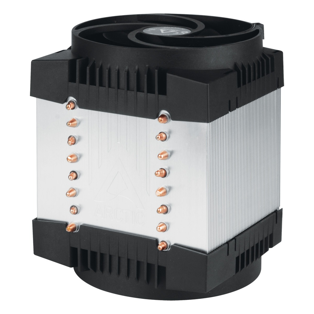 ARCTIC Freezer 4U-M Rev.2 4U Server CPU Air Cooler
