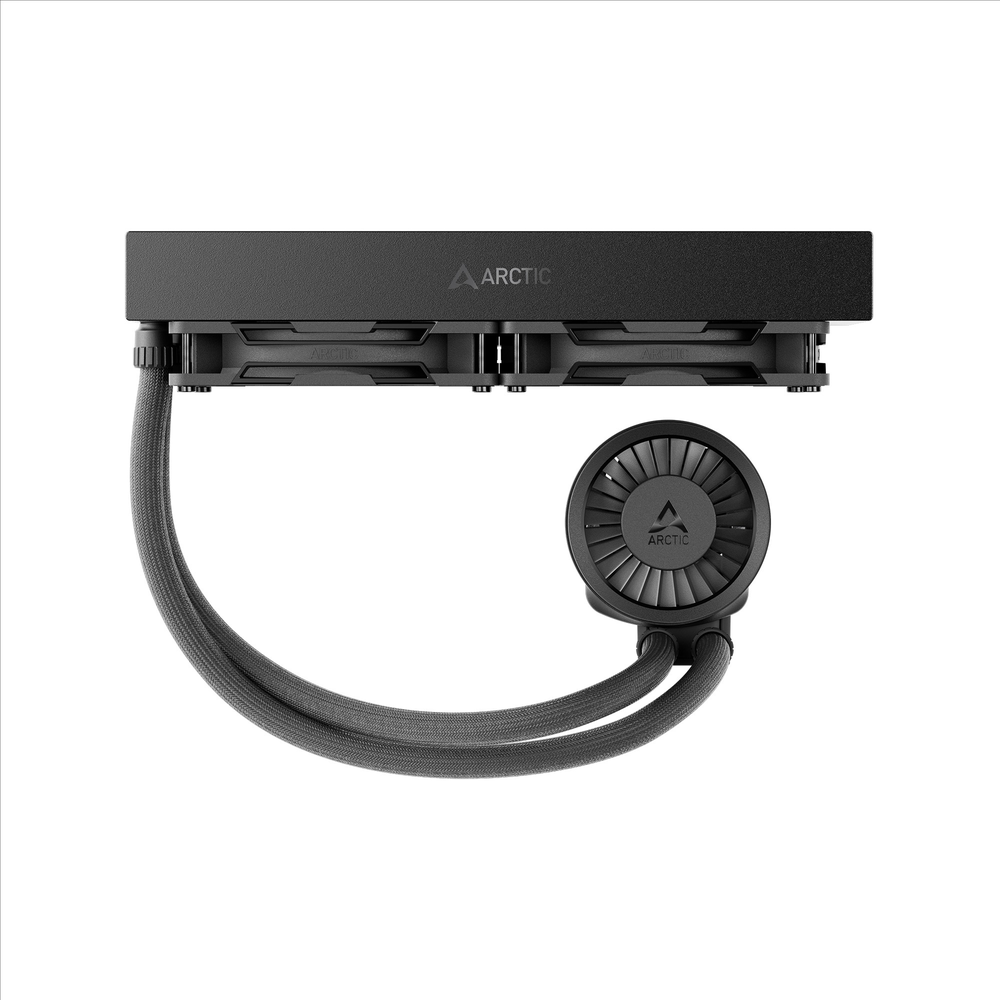 ARCTIC Liquid Freezer III Pro 280 AIO CPU Liquid Cooler