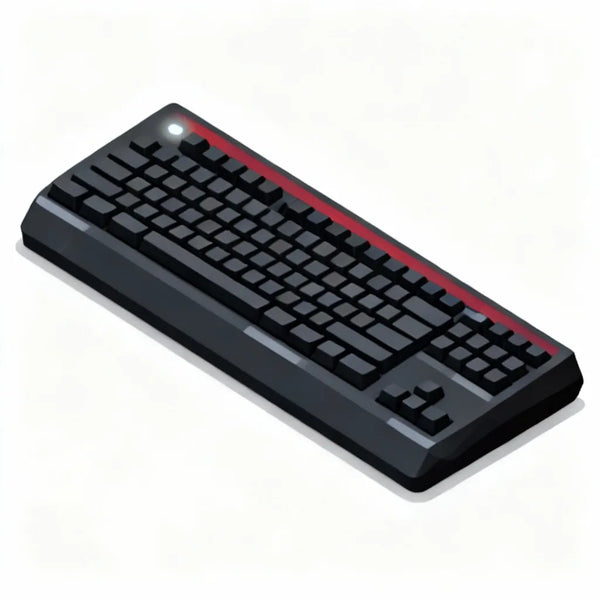 KEYBOARD