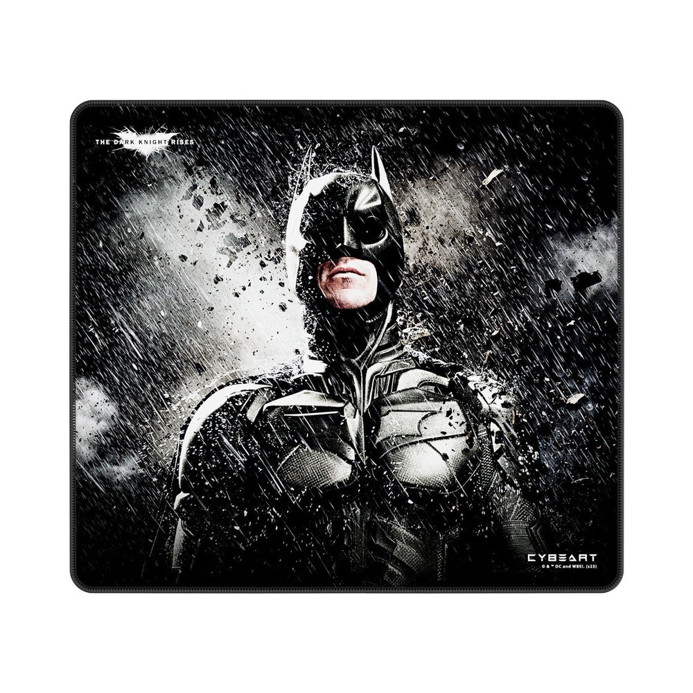 Cybeart | Batman - The Dark Knight Rises Gaming Desk Mat