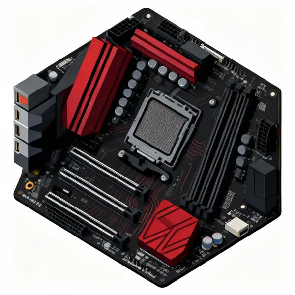 MOTHERBOARD