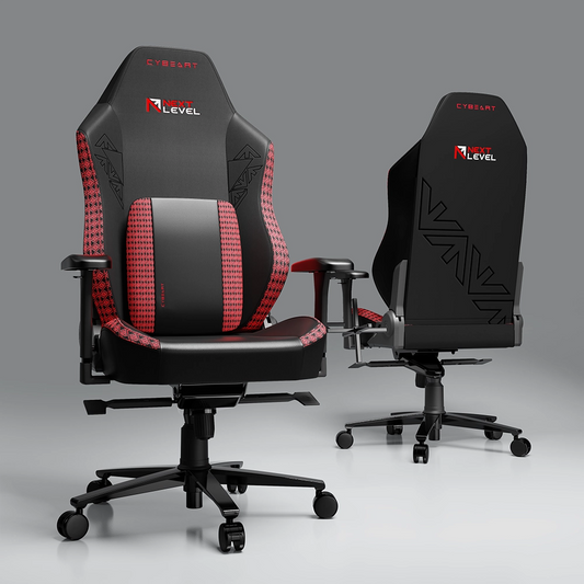 Cybeart NEO Series – Next Level Gaming Edition Chair