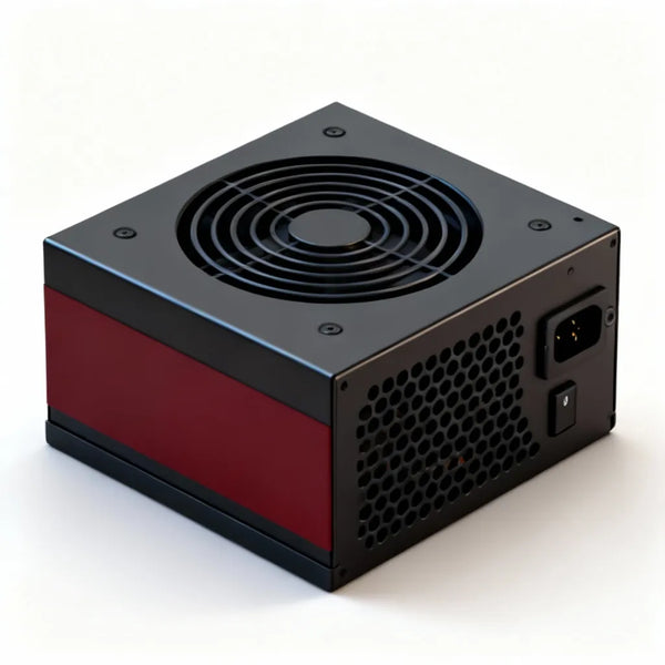 POWER SUPPLY