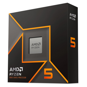 AMD Ryzen 5 9600X