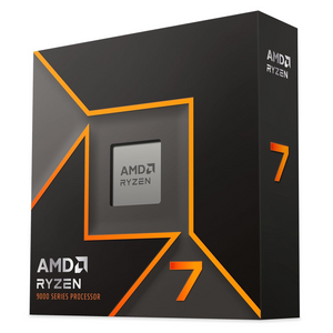 AMD Ryzen 7 9700X