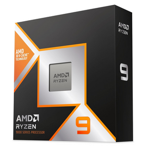 AMD Ryzen 9 9900X3D