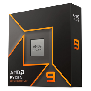 AMD Ryzen 9 9950X