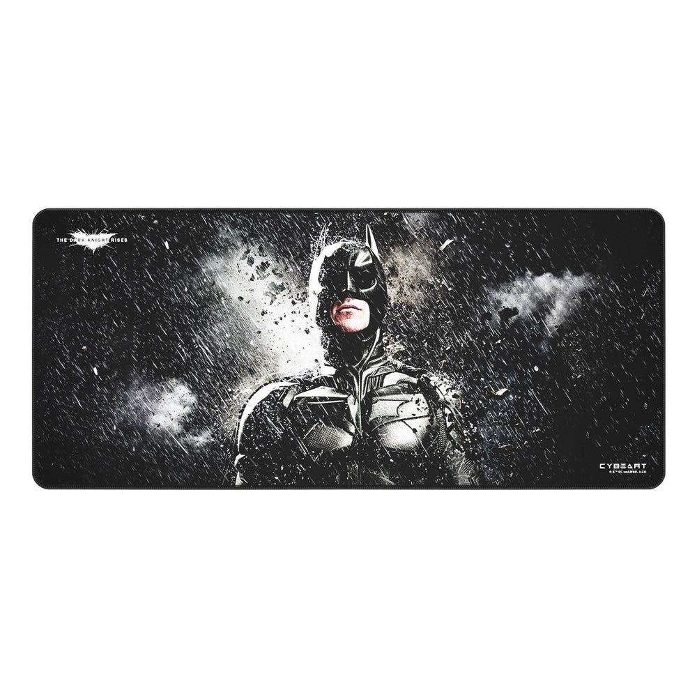 Cybeart | Batman - The Dark Knight Rises Gaming Desk Mat