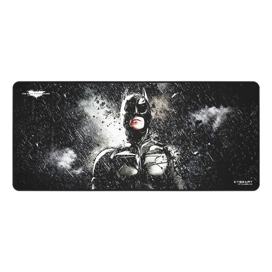 Cybeart | Batman - The Dark Knight Rises Gaming Desk Mat