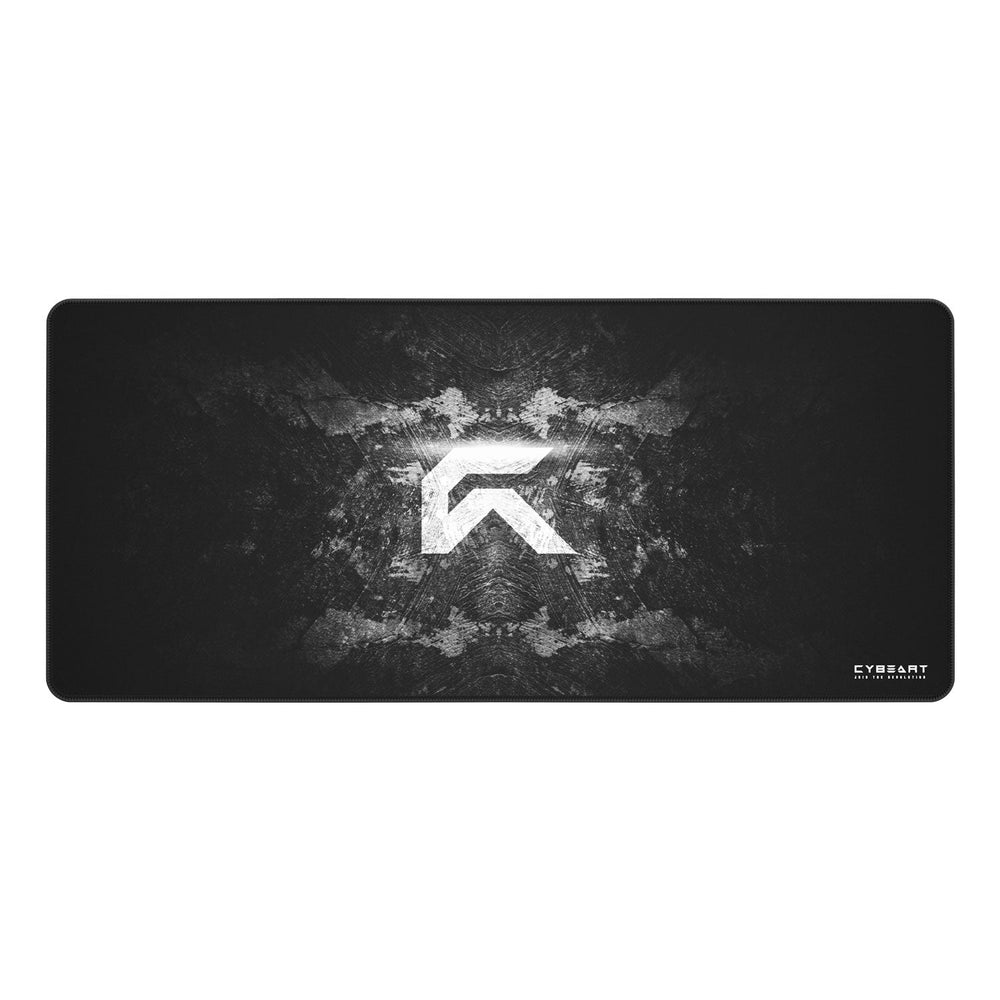 Cybeart | Signature Edition Gaming Desk Mat