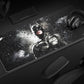 Cybeart | Batman - The Dark Knight Rises Gaming Desk Mat